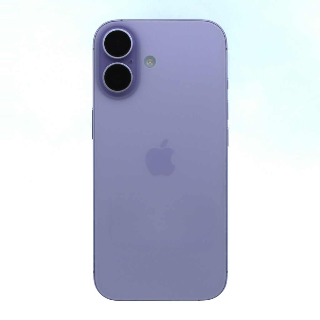 99新 Apple iPhone 17 256G 薰衣草紫色 中國大陸版