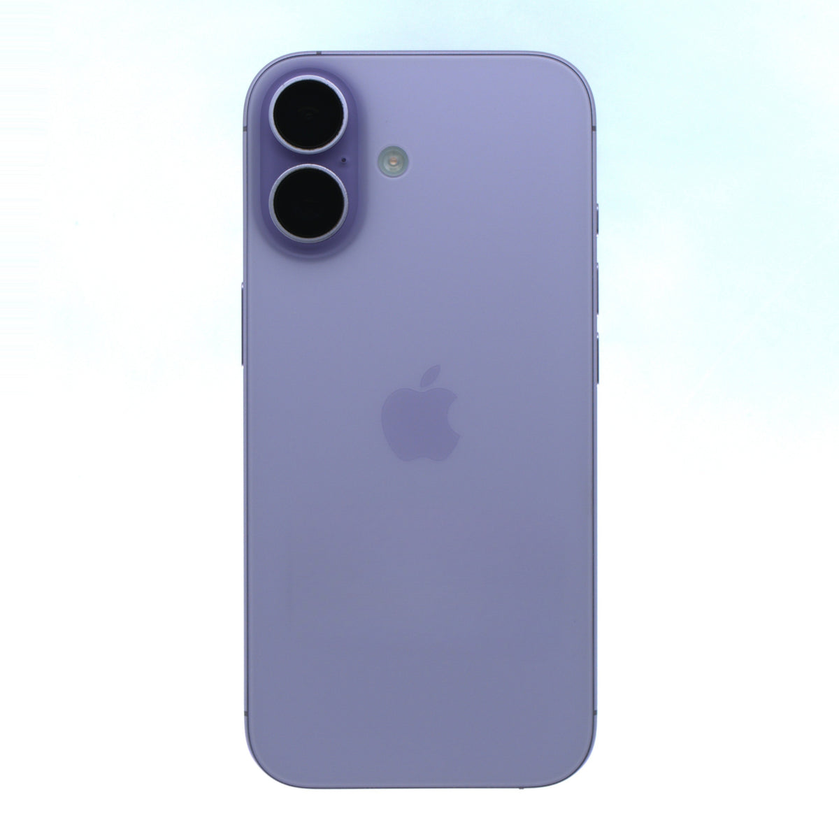 99新 Apple iPhone 17 256G 薰衣草紫色 中國大陸版