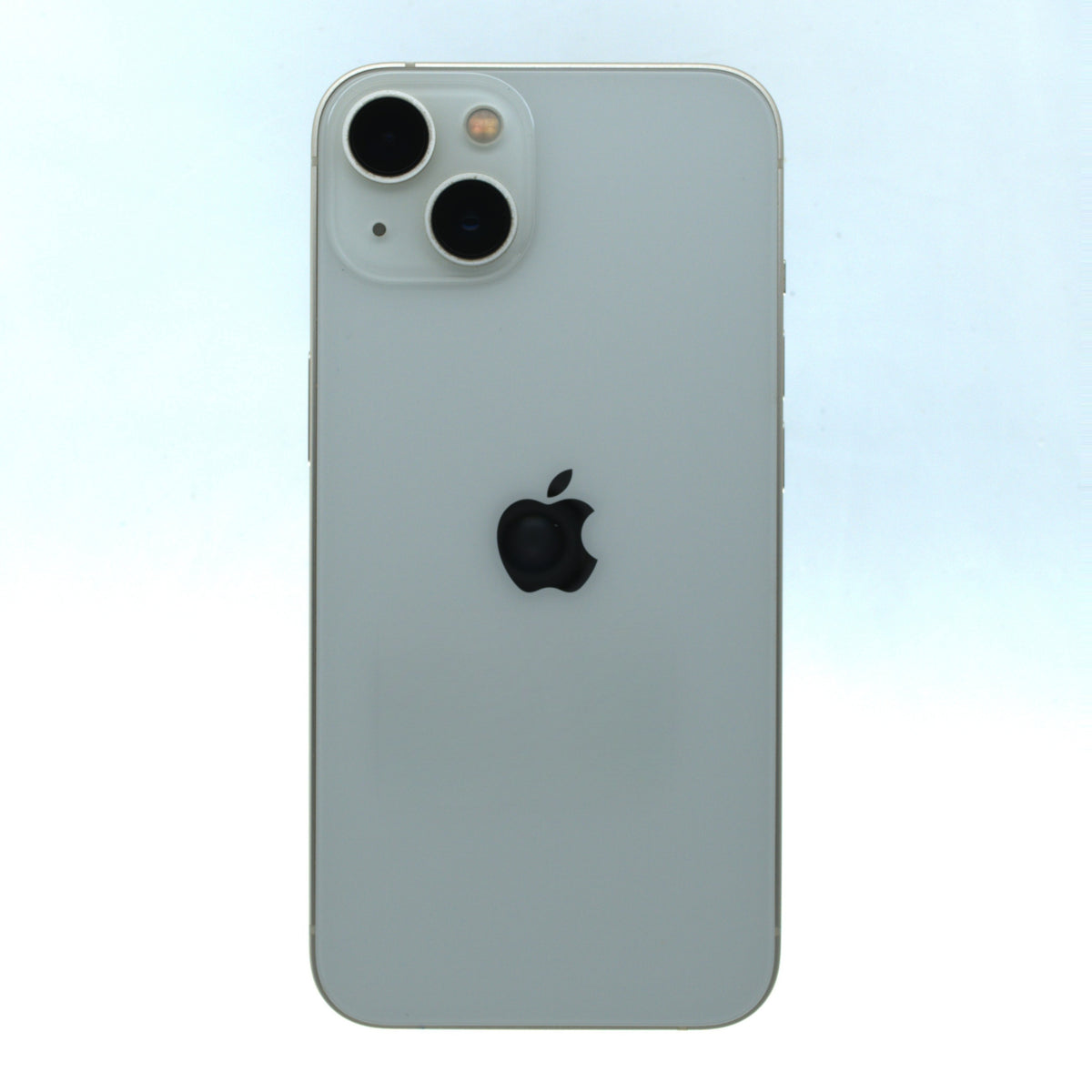 95新 Apple iPhone 13 128G 星光色 中國大陸版