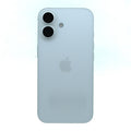 99新 Apple iPhone 16 128G 白色 中國大陸版