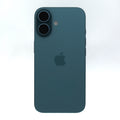 95新 Apple iPhone 16 256G 深青色 中國大陸版