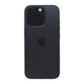 95新 Apple iPhone 16 Pro 128G 黑色鈦金屬 中國大陸版