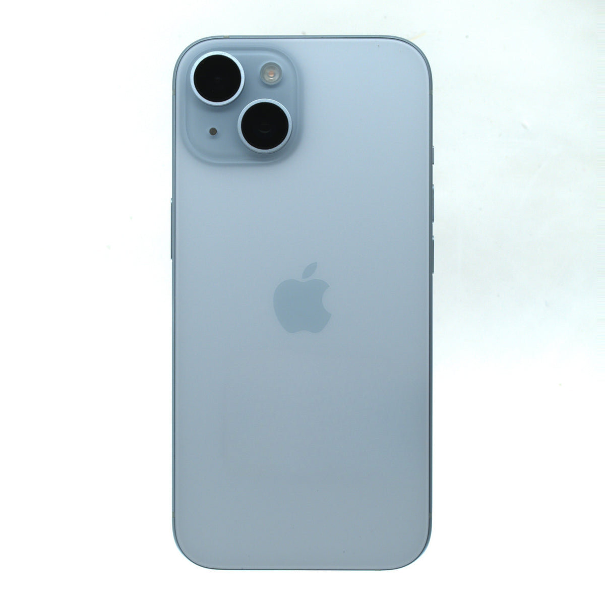 95新 Apple iPhone 15 128G 藍色 中國大陸版