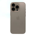95新 Apple iPhone 16 Pro 128G 沙漠色鈦金屬 中國大陸版