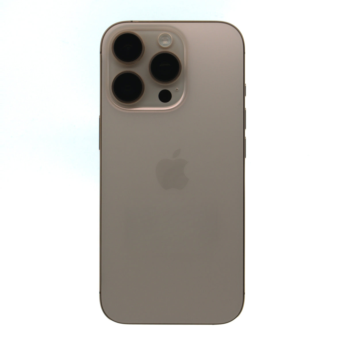 95新 Apple iPhone 16 Pro 128G 沙漠色鈦金屬 中國大陸版