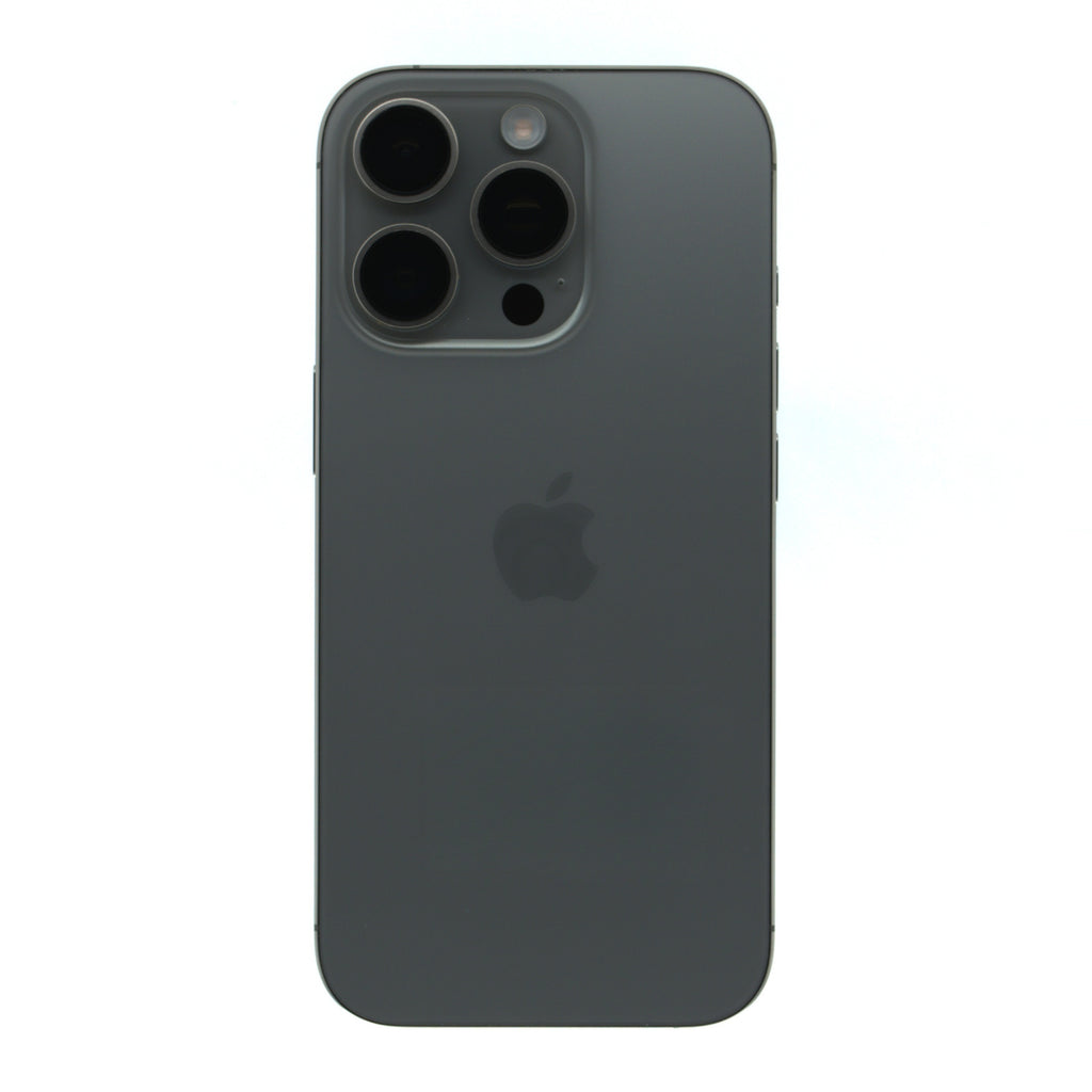 95新 Apple iPhone 16 Pro 128G 原色鈦金屬 中國大陸版