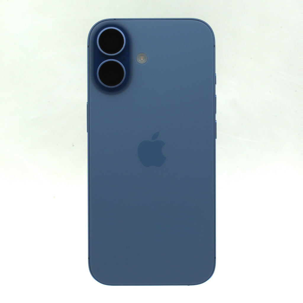 99新 Apple iPhone 17 256G 青霧藍色 中國大陸版