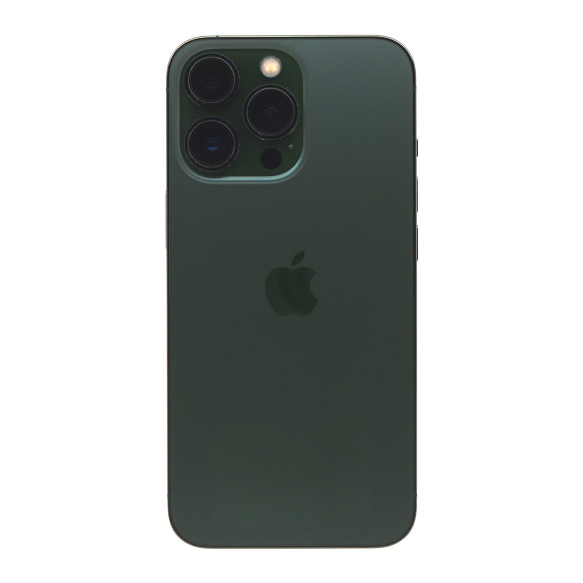 95新 Apple iPhone 13 Pro 256G 蒼嶺綠色 中國大陸版
