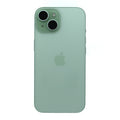 95新 Apple iPhone 15 256G 綠色 中國大陸版