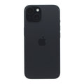 95新 Apple iPhone 15 256G 黑色 中國大陸版