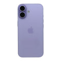 95新 Apple iPhone 17 256G 薰衣草紫色 中國大陸版
