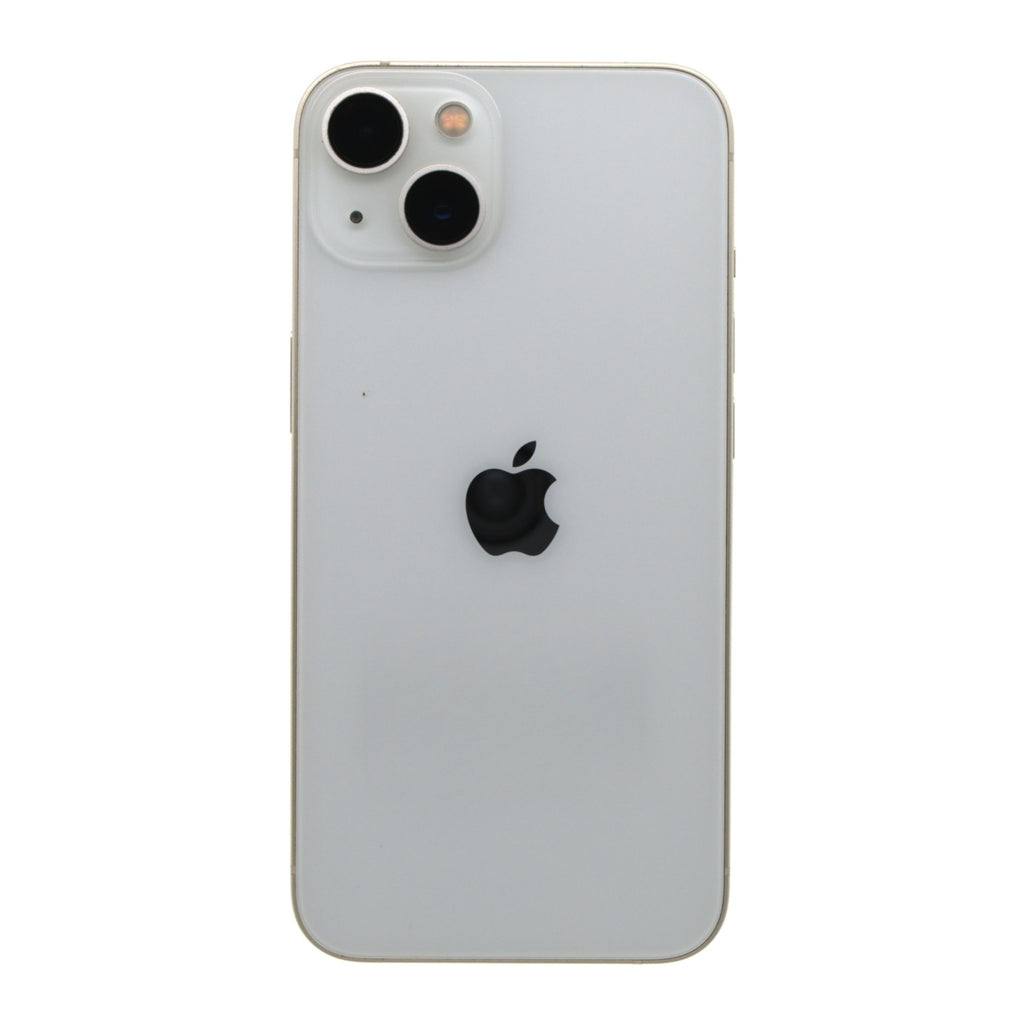 95新 Apple iPhone 13 128G 星光色 中國大陸版