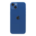 95新 Apple iPhone 13 256G 藍色 中國大陸版