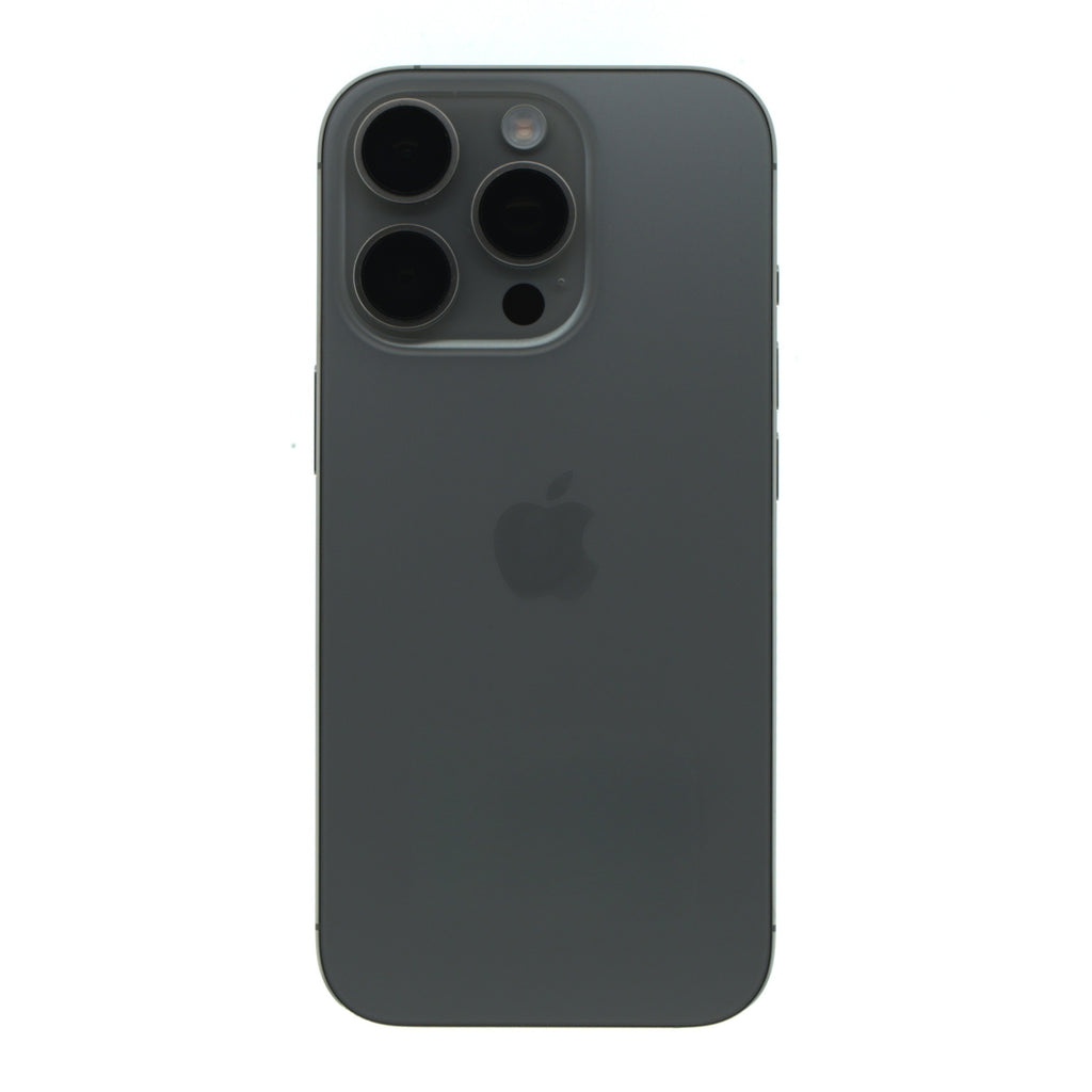 95新 Apple iPhone 16 Pro 128G 原色鈦金屬 中國大陸版