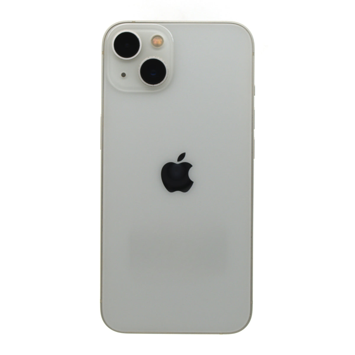 95新 Apple iPhone 13 128G 星光色 中國大陸版
