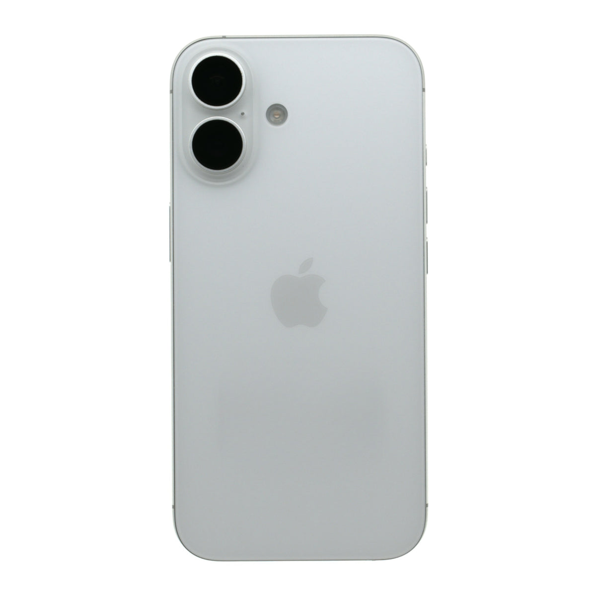 95新 Apple iPhone 16 256G 白色 中國大陸版