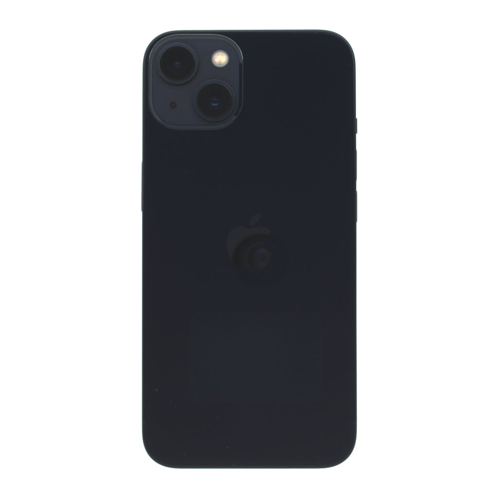 95新 Apple iPhone 13 128G 午夜色 中國大陸版