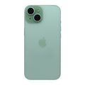 95新 Apple iPhone 15 128G 綠色 中國大陸版