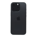 95新 Apple iPhone 16 Pro 128G 黑色鈦金屬 中國大陸版