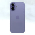 99新 Apple iPhone 17 256G 薰衣草紫色 中國大陸版