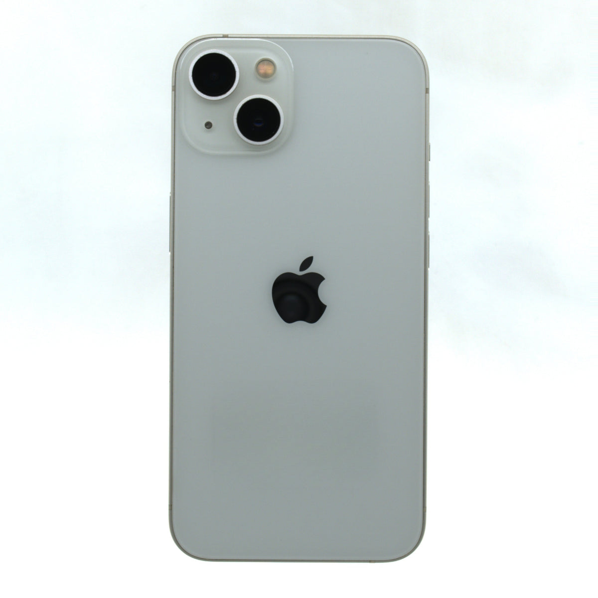 95新 Apple iPhone 13 128G 星光色 中國大陸版