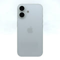95新 Apple iPhone 16 256G 白色 中國大陸版
