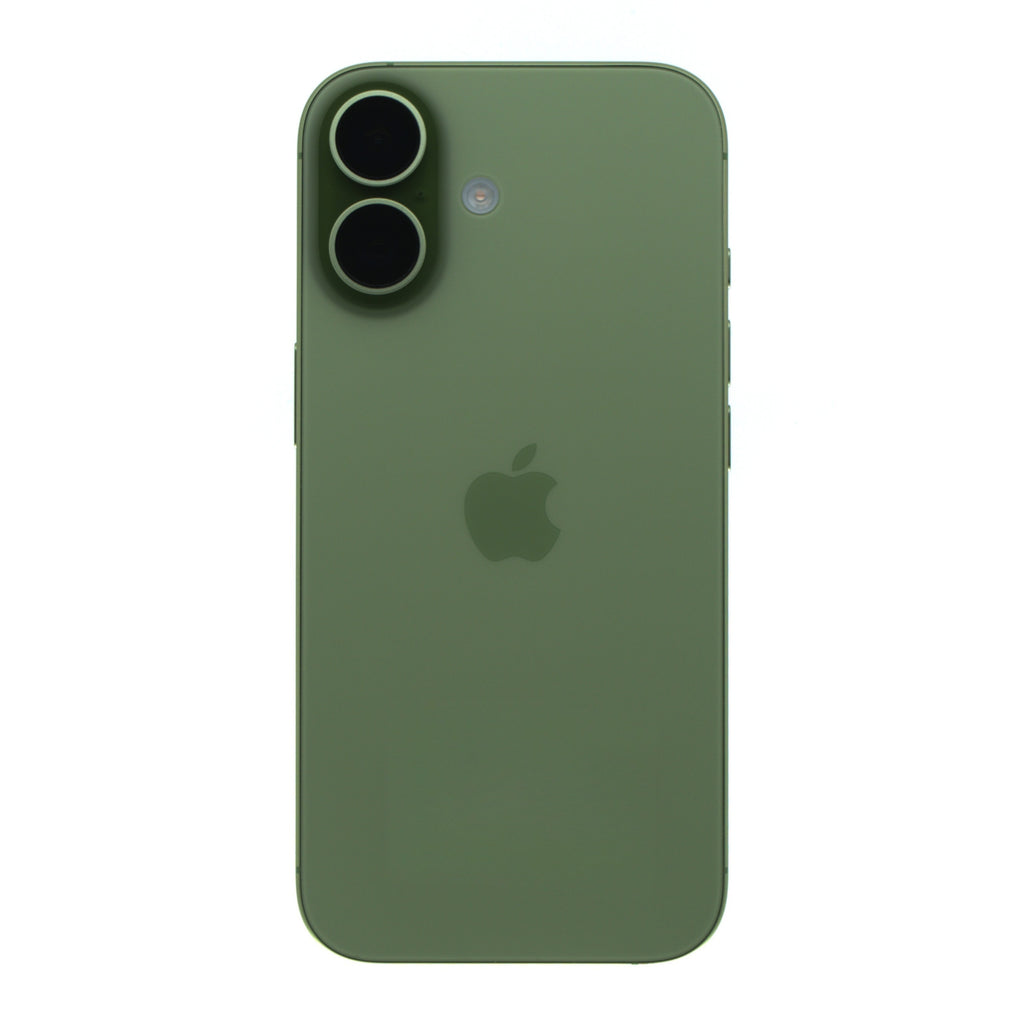 99新 Apple iPhone 17 256G 鼠尾草綠色 中國大陸版