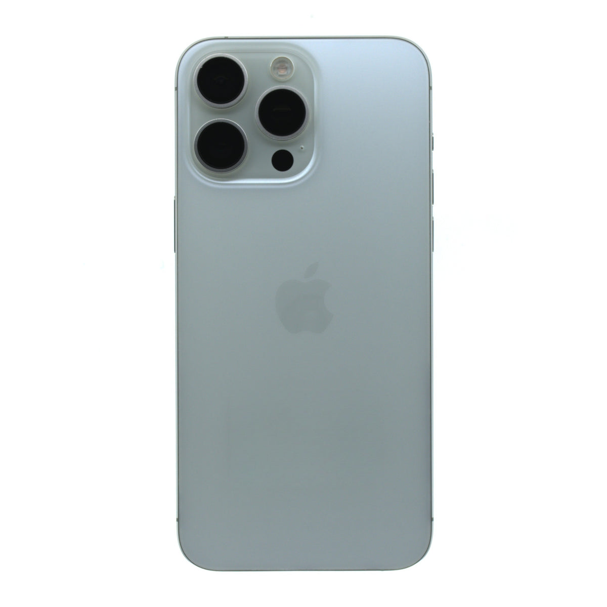 95新 Apple iPhone 15 Pro Max 256G 白色鈦金屬 中國大陸版