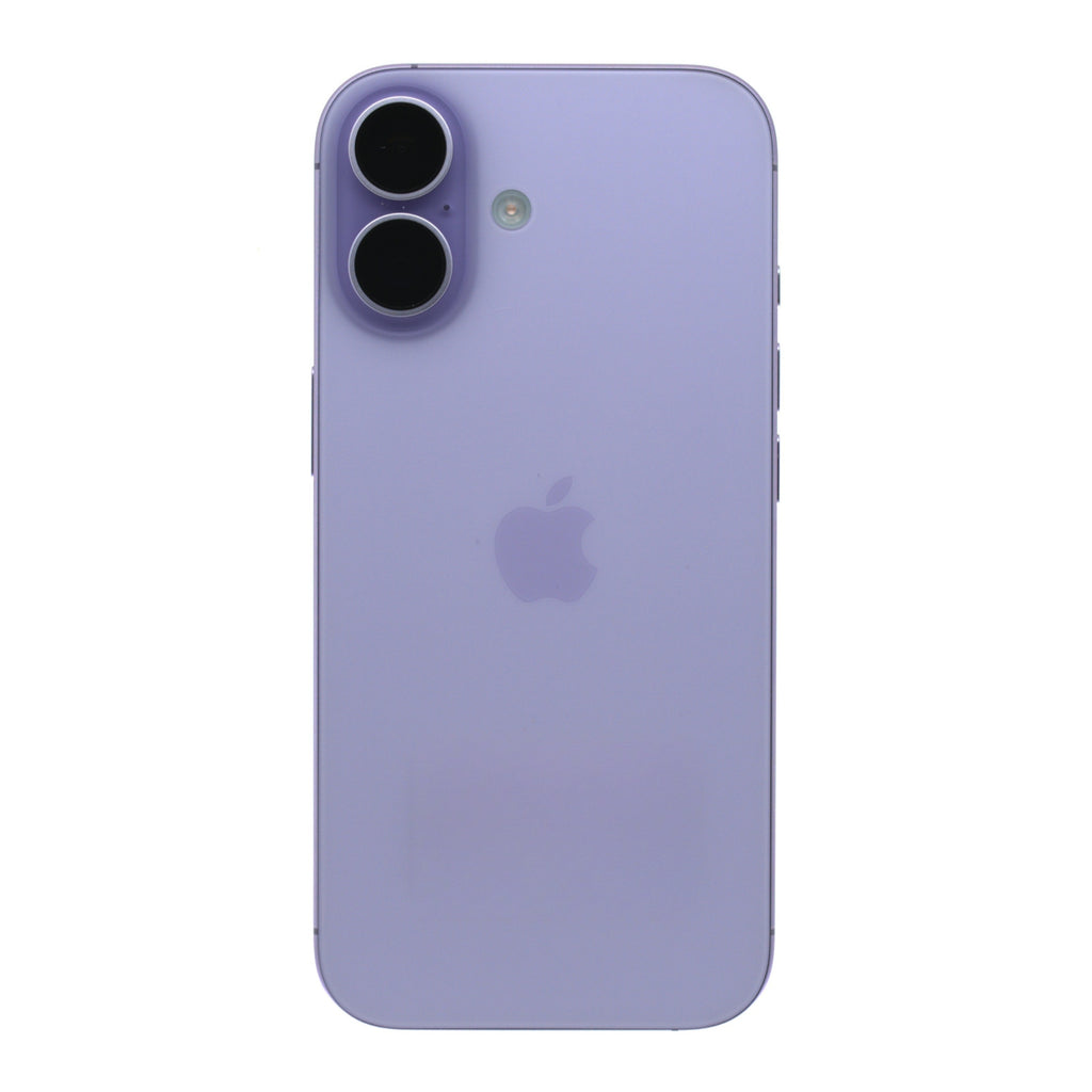 99新 Apple iPhone 17 256G 薰衣草紫色 中國大陸版