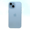 95新 Apple iPhone 15 128G 藍色 中國大陸版