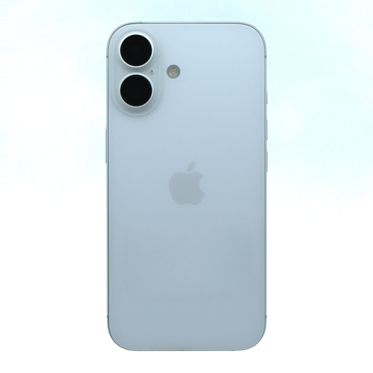 95新 Apple iPhone 16 256G 白色 中國大陸版