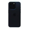 95新 Apple iPhone 15 Pro 128G 藍色鈦金屬 中國大陸版