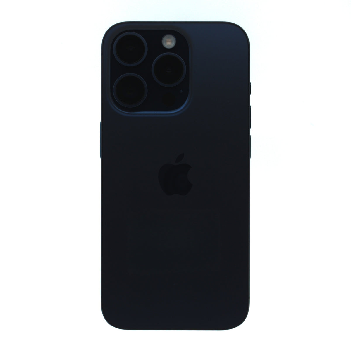 95新 Apple iPhone 15 Pro 128G 藍色鈦金屬 中國大陸版