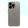95新 Apple iPhone 16 Pro 128G 沙漠色鈦金屬 中國大陸版