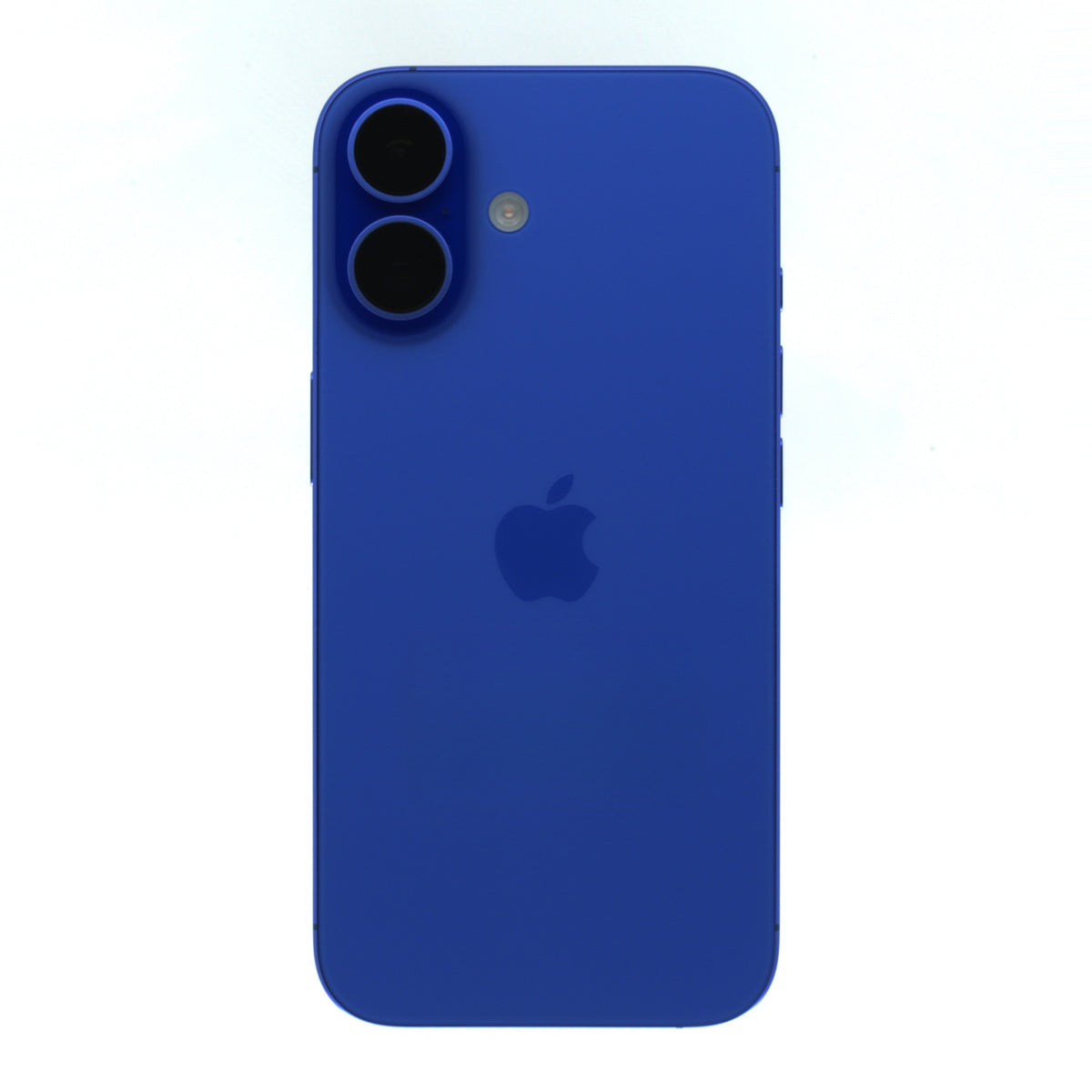 95新 Apple iPhone 16 128G 群青色 中國大陸版