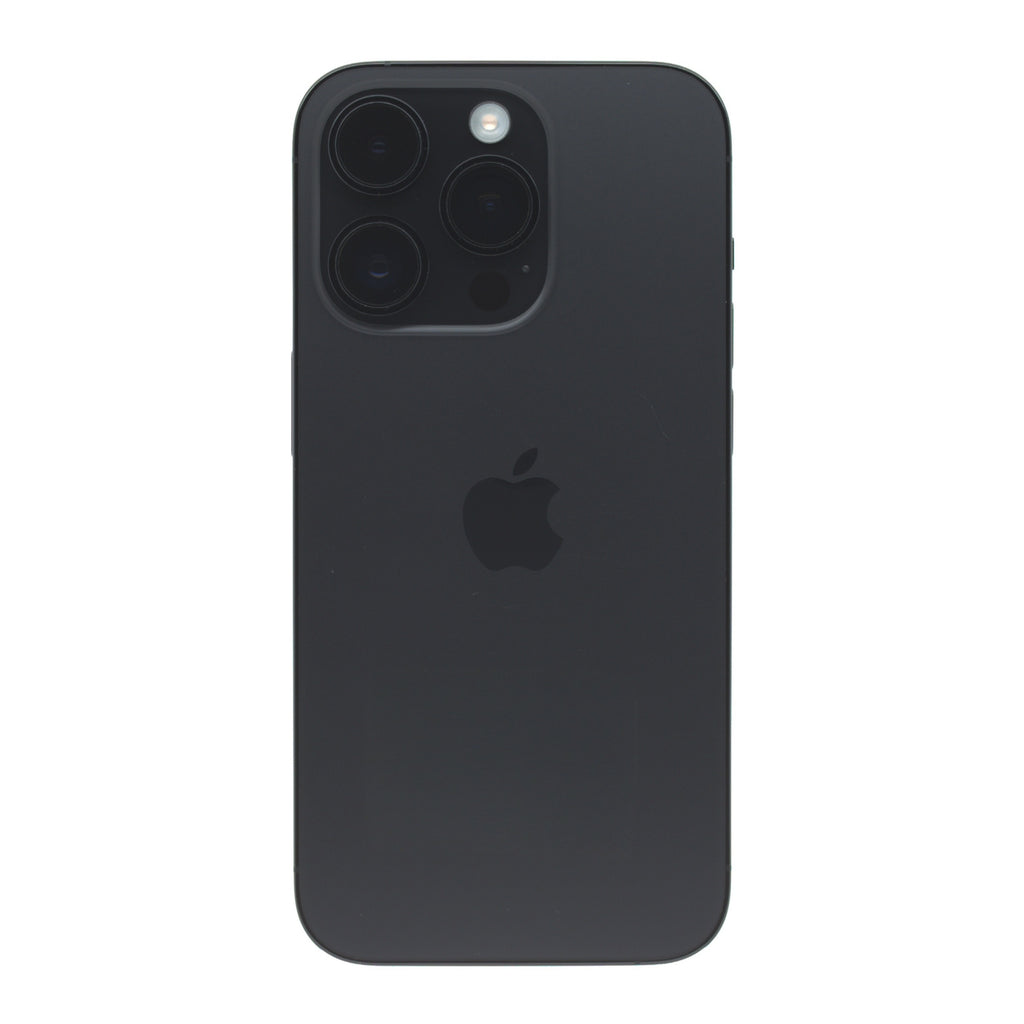 95新 Apple iPhone 14 Pro 256G 深空黑色 中國大陸版