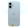 95新 Apple iPhone 17 256G 白色 中國大陸版