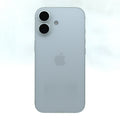 95新 Apple iPhone 17 256G 白色 中國大陸版