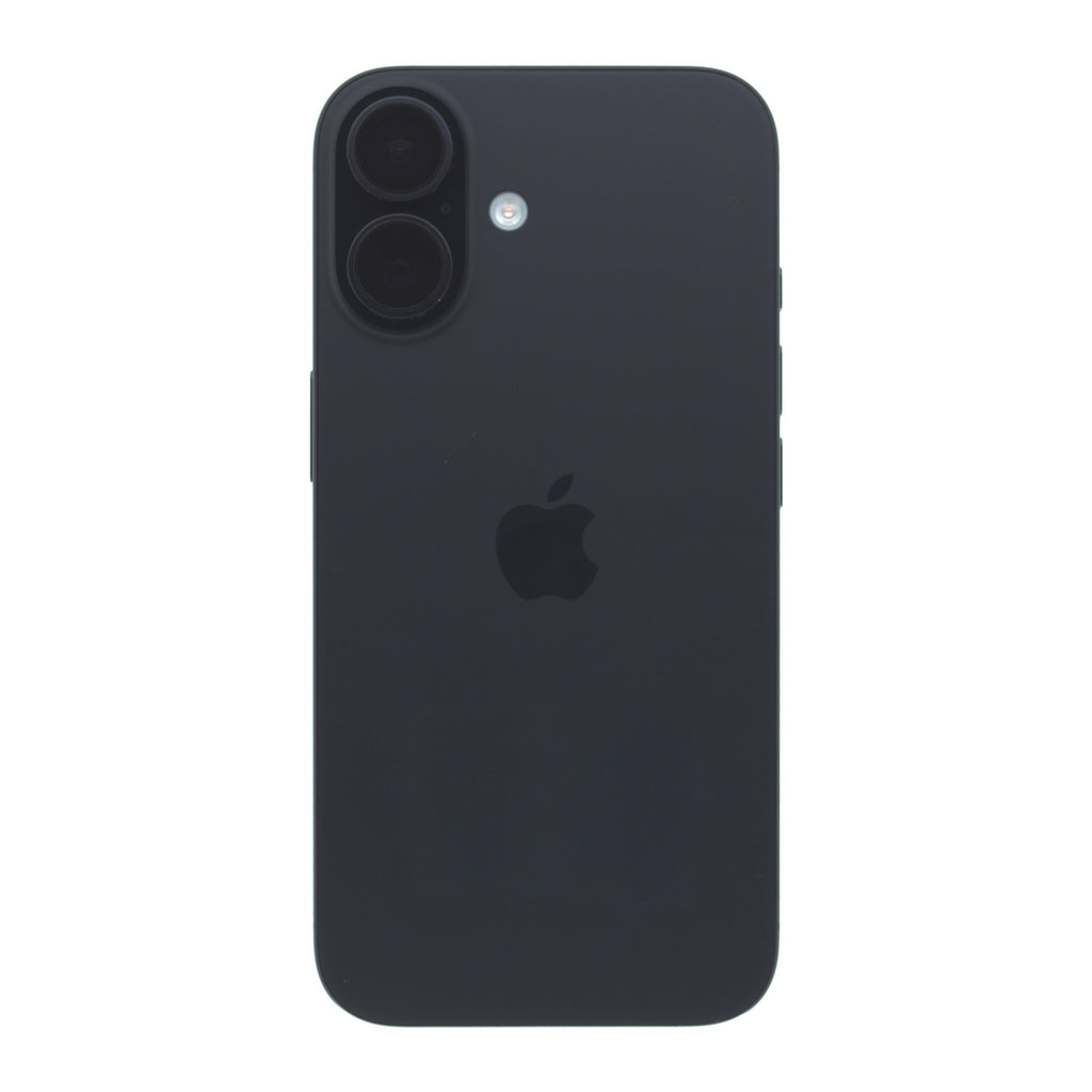 95新 Apple iPhone 16 256G 黑色 中國大陸版