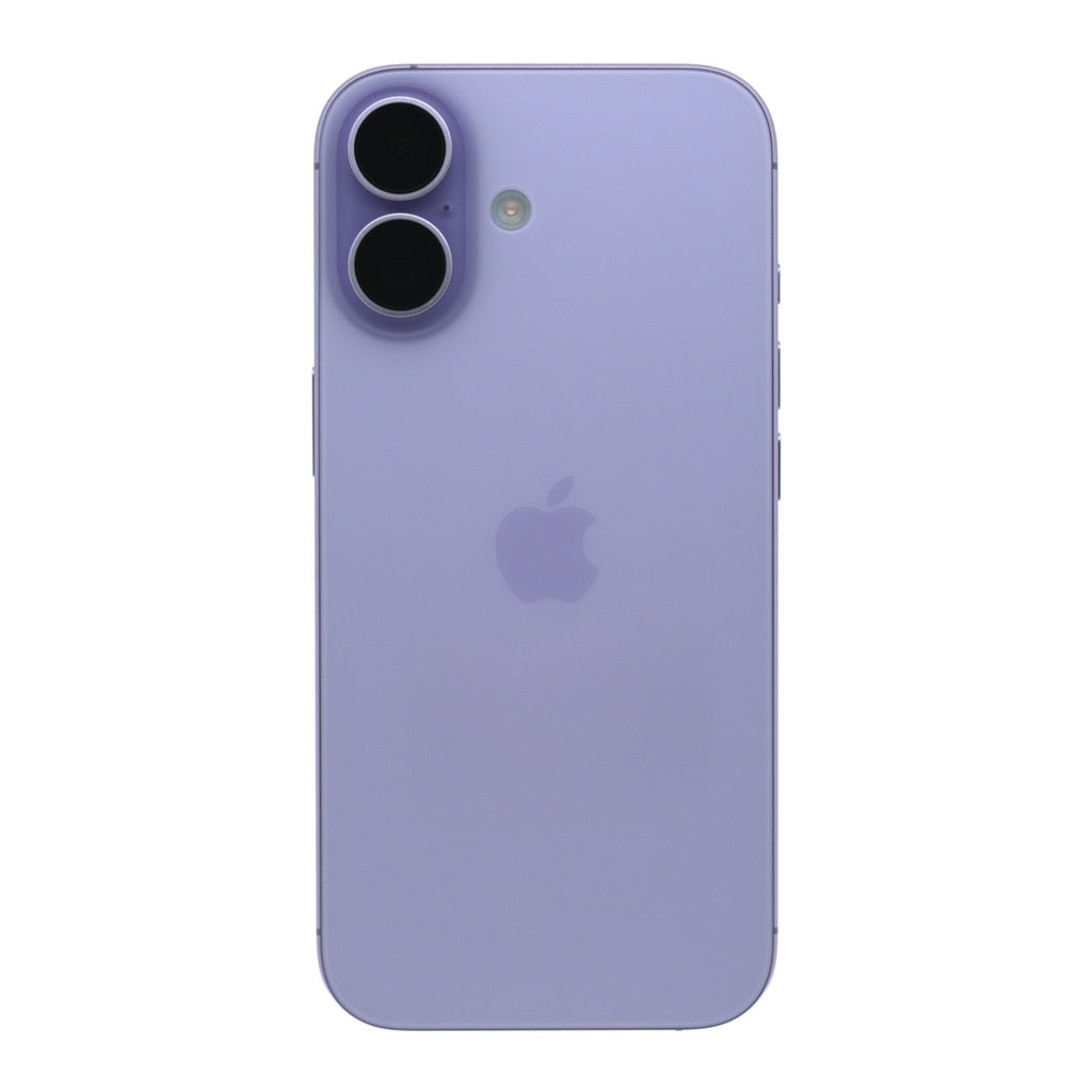 99新 Apple iPhone 17 256G 薰衣草紫色 中國大陸版