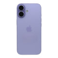 99新 Apple iPhone 17 256G 薰衣草紫色 中國大陸版