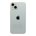 95新 Apple iPhone 13 256G 星光色 中國大陸版