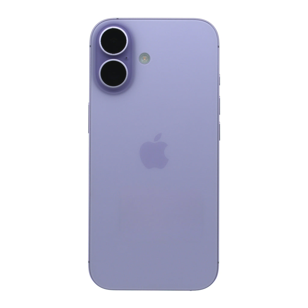99新 Apple iPhone 17 256G 薰衣草紫色 中國大陸版