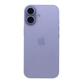 99新 Apple iPhone 17 256G 薰衣草紫色 中國大陸版