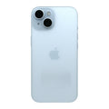 95新 Apple iPhone 15 256G 藍色 中國大陸版