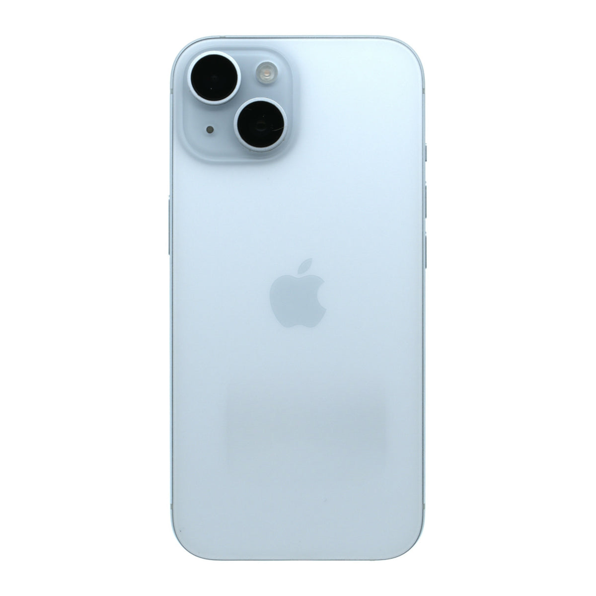 95新 Apple iPhone 15 256G 藍色 中國大陸版