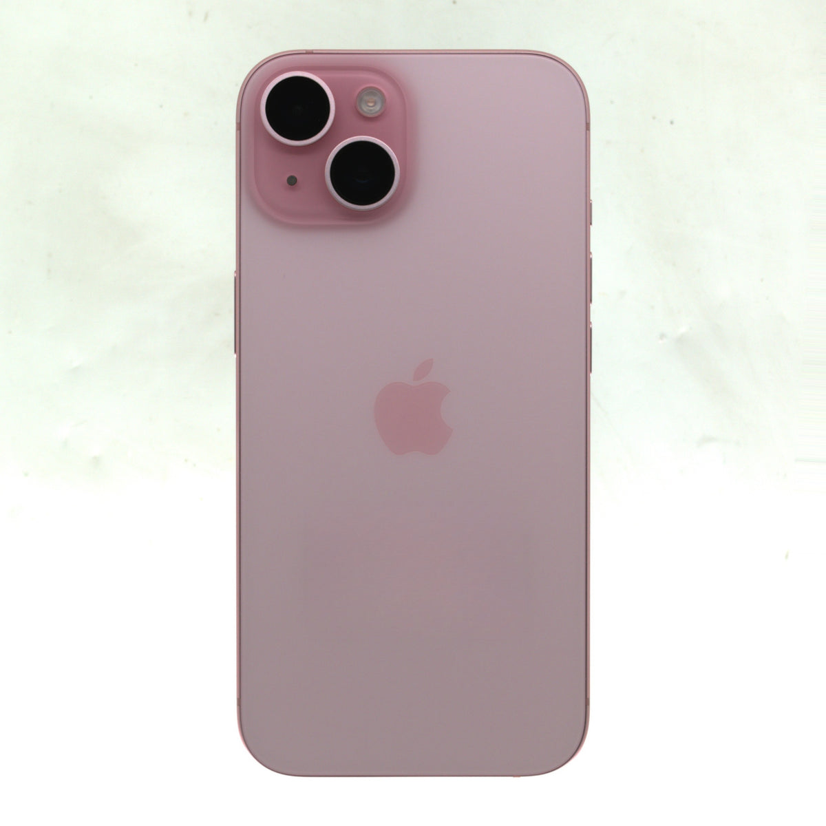 95新 Apple iPhone 15 256G 粉紅色 中國大陸版