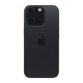 95新 Apple iPhone 16 Pro 128G 黑色鈦金屬 中國大陸版