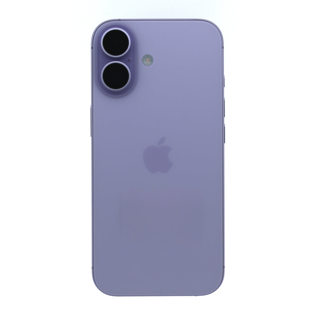 99新 Apple iPhone 17 256G 薰衣草紫色 中國大陸版