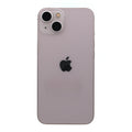 95新 Apple iPhone 13 256G 粉紅色 中國大陸版